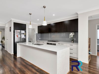 38 Hodgson Avenue, Tarneit