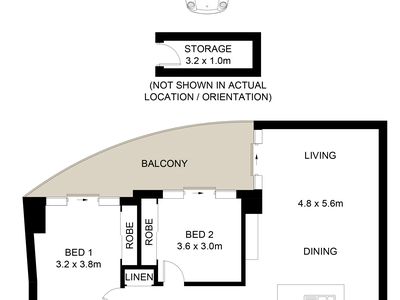1501 / 10 Regent Street, Wollongong
