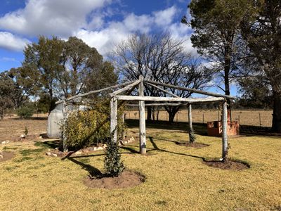 Bradview / 1009 Warrumbungles Way, Coolah