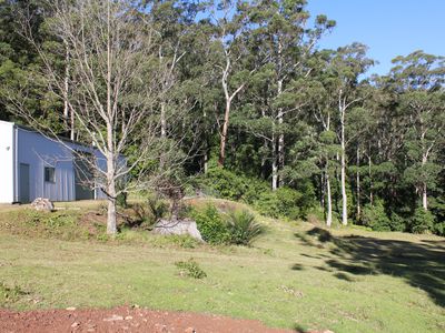 1361 Kangaroo Valley Road, Kangaroo Valley