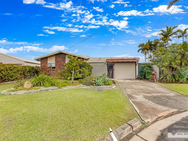 6 Cairnie Street, Avenell Heights