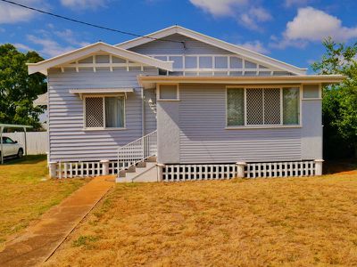 275 Haly Street, Kingaroy