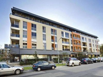 85 / 18-26 Church Avenue, Mascot