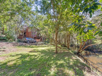 386 Wivenhoe Somerset Road, Split Yard Creek