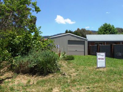 153 Kiewa Valley Highway, Tawonga South