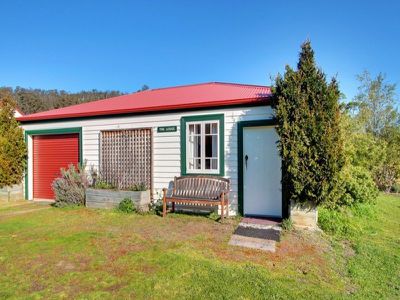 605 Wattle Grove Road, Wattle Grove
