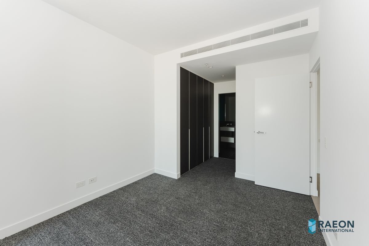 3812A/250 Spencer Street, Melbourne