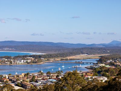 5 Lorikeet Place, Merimbula