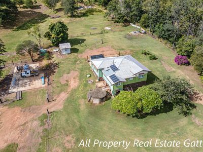 75 Mount Berryman Road, Mount Berryman