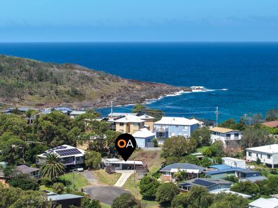 15 Merry Street , Kioloa