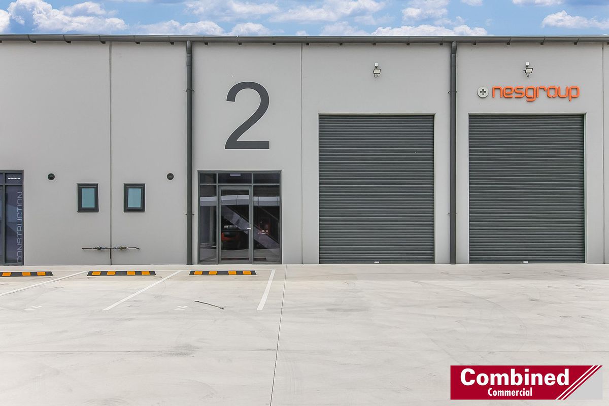 2 / 66 Turner Road, Smeaton Grange