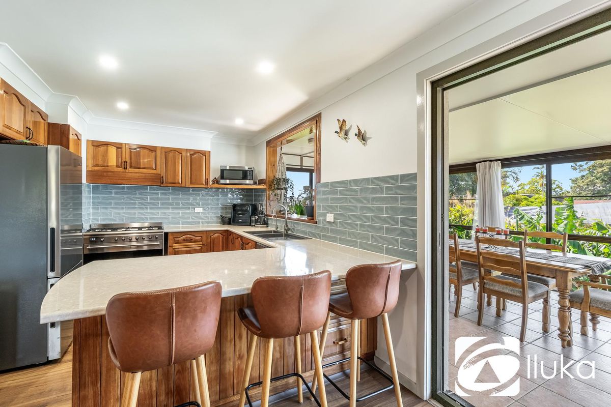 1 Loxton Avenue, Iluka