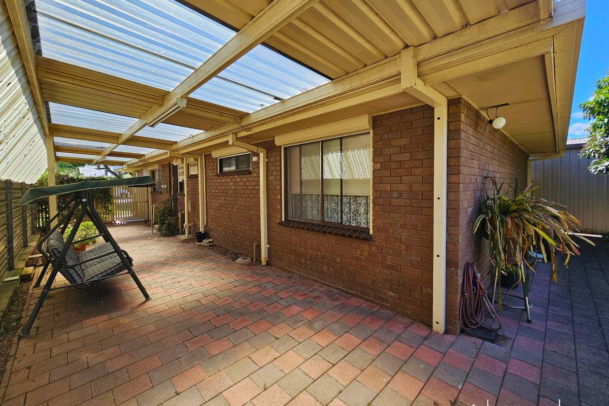 8 Mackie Street, Kyabram