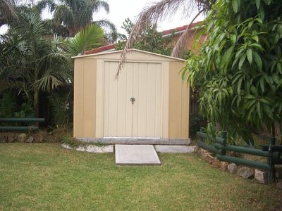 Shellharbour