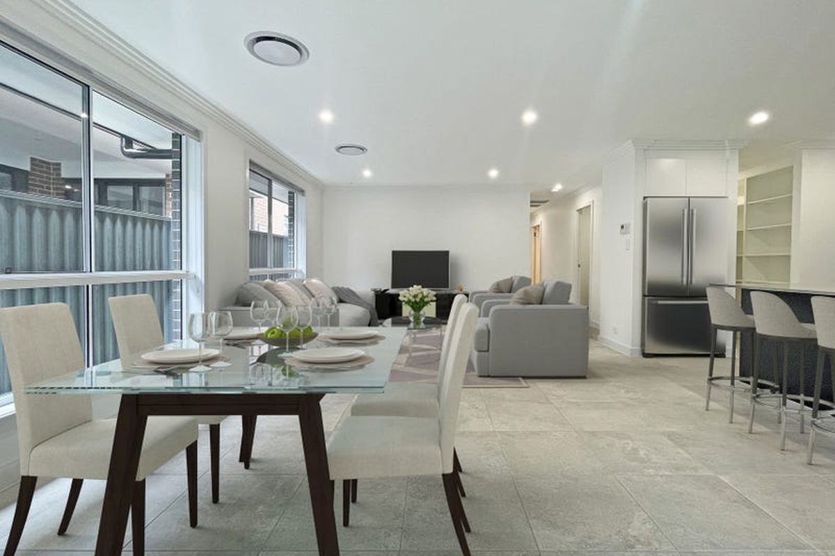68 Holliday Avenue, Edmondson Park