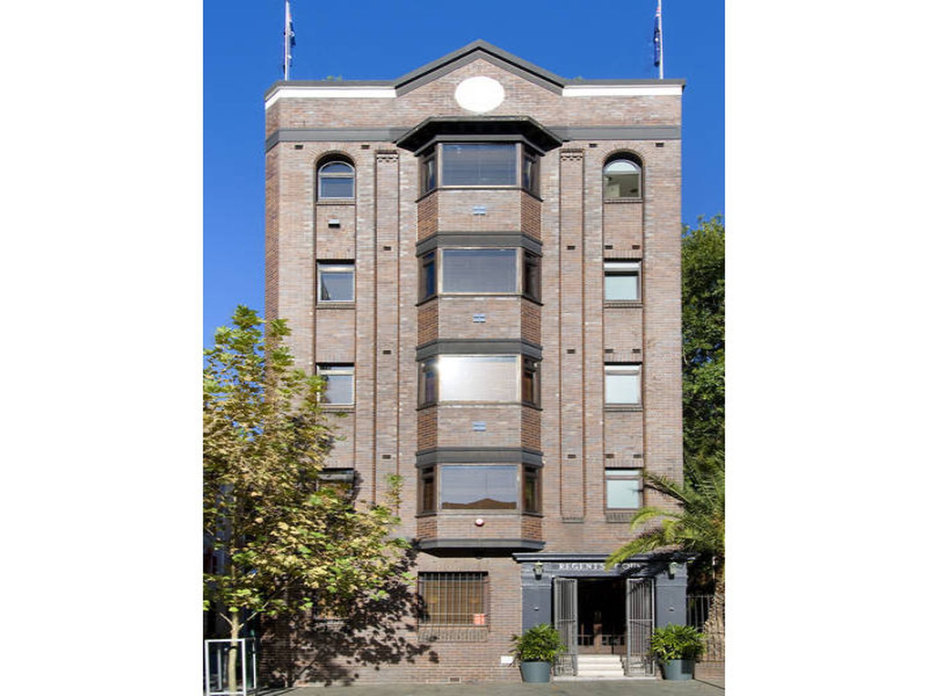 34 / 18 Springfield Avenue, Potts Point