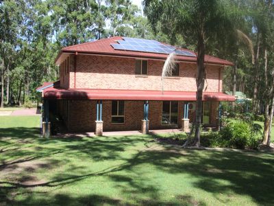 11B Heritage Close, Hallidays Point