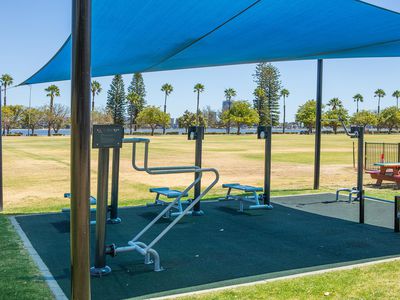 407 / 108 Terrace Road, East Perth