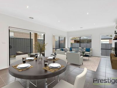 6 Arbour Street, Mernda