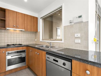 5 / 1 Canning Street, North Melbourne