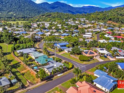 14 EUCALYPTUS DRIVE, Redlynch