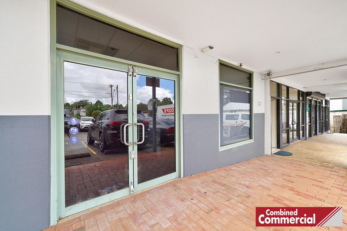 3 & 4 / 28 Somerset Avenue, Narellan