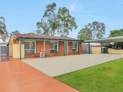 11 Strafford Road, Bethania