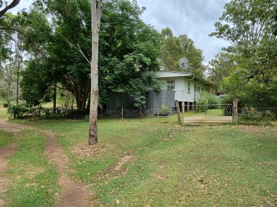 1543 MEMERAMBI BARKERS CREEK Road, Wattle Camp