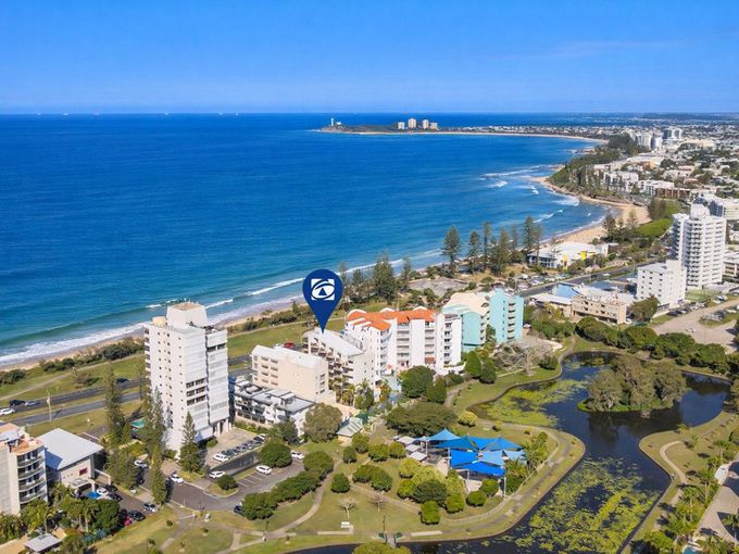30 / 136-138 Alexandra Parade, Alexandra Headland