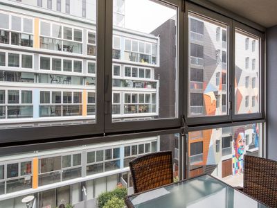 401 / 185 Morphett Street, Adelaide