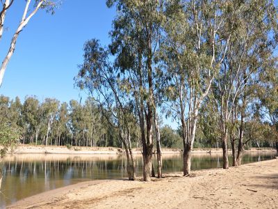 133 Tuppal Road, Tocumwal