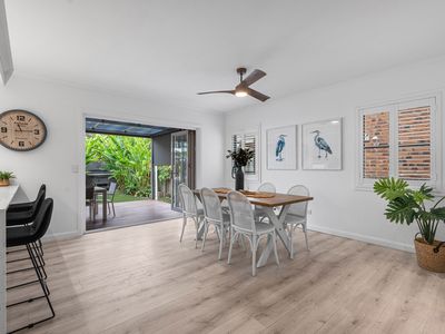 109 Kingsley Terrace, Manly