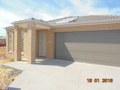 Lot 116 Cottonfield Way, Brookfield