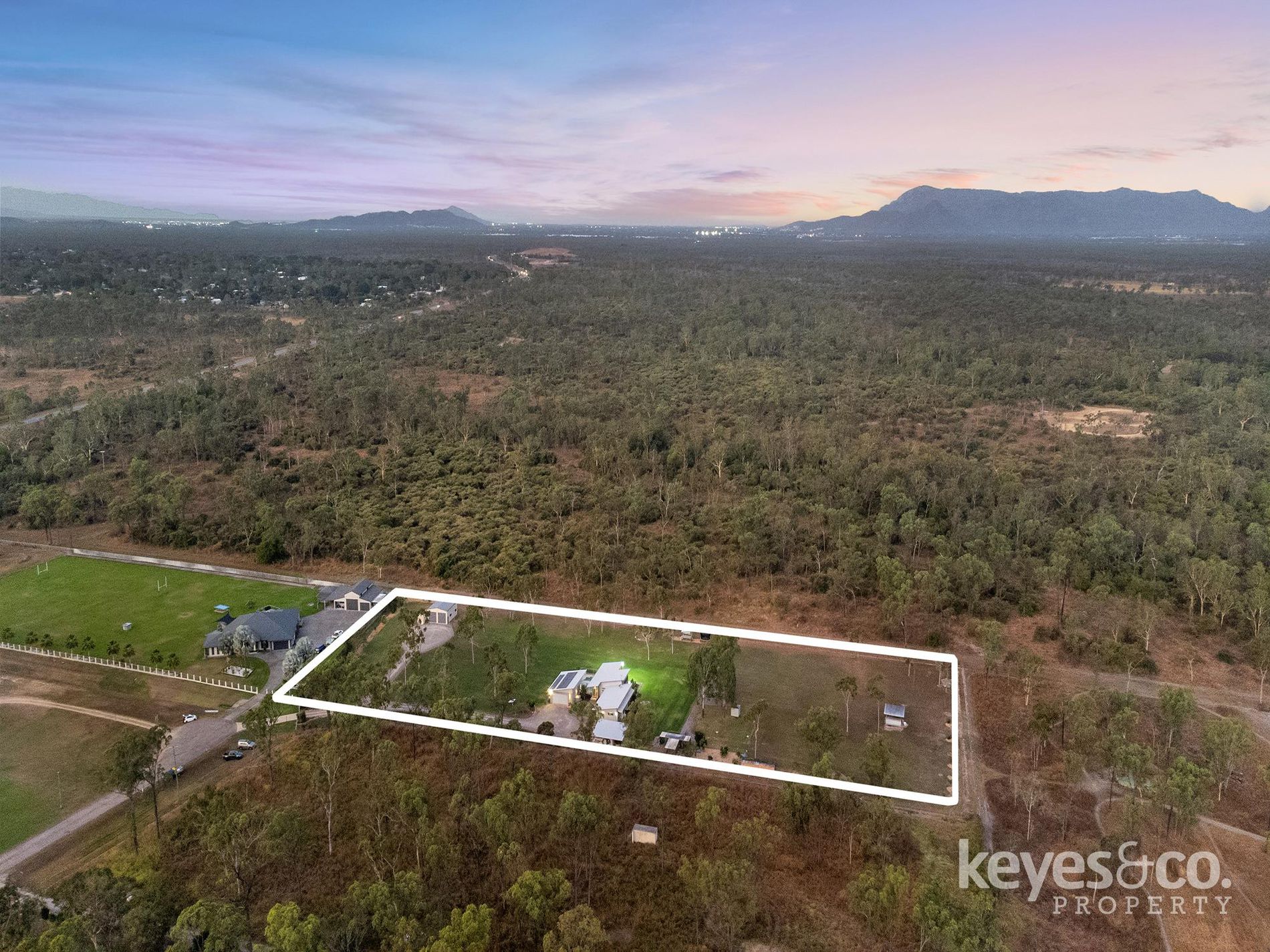 24 Kens Court, Alice River