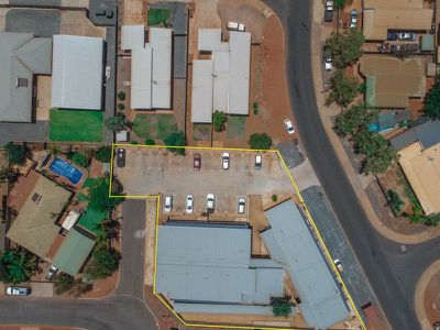 12 / 30 Paton Road, South Hedland