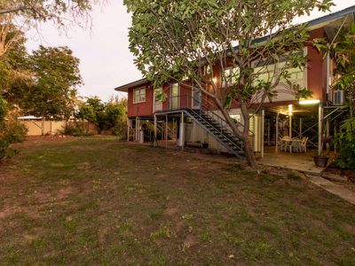 11 Silverbox Avenue, Kununurra