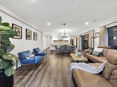 3 Gamaret Place, Berwick