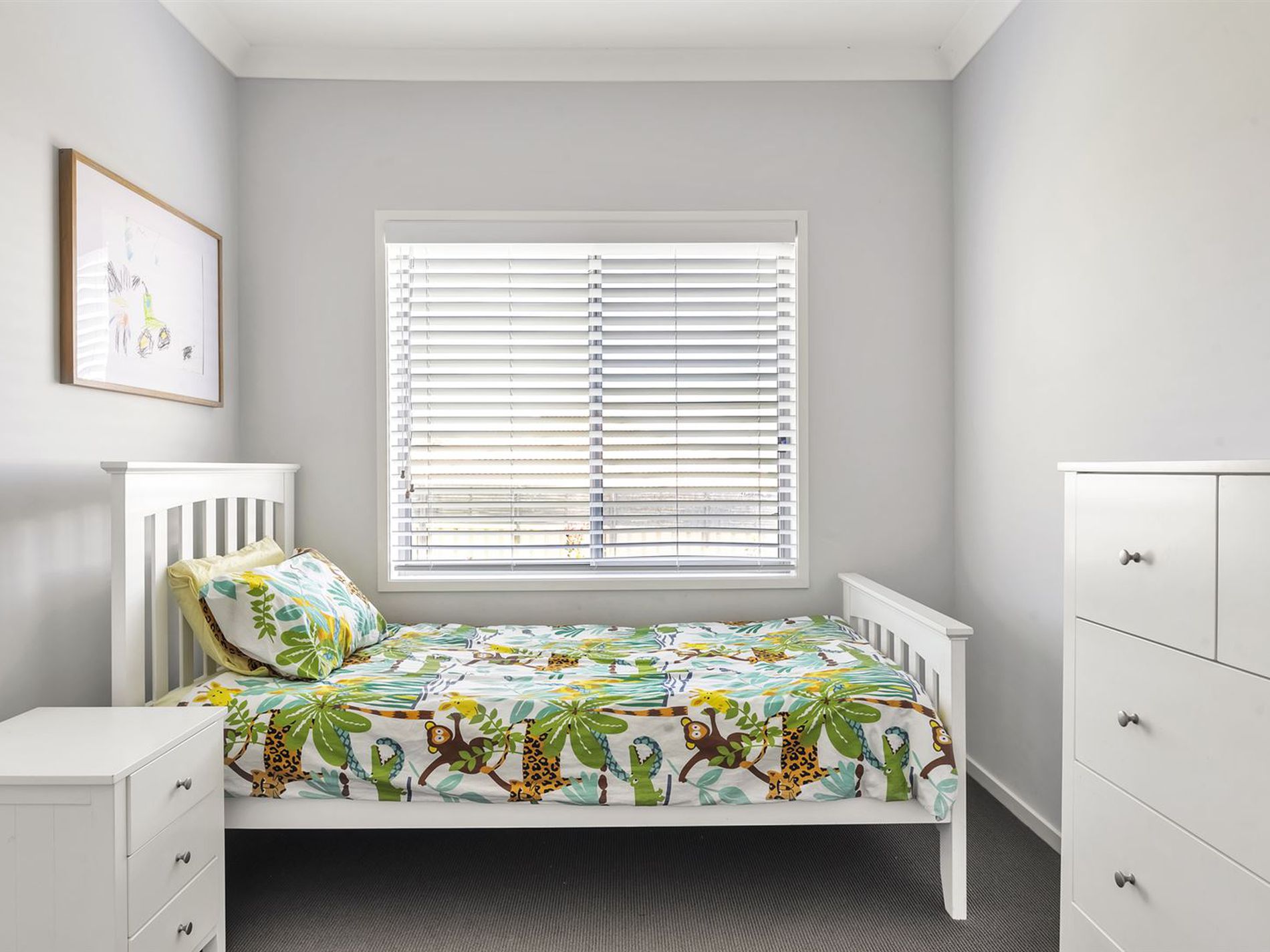 9 Pedder Drive, Burrill Lake