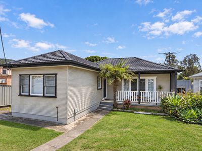 34 Albert Street, Corrimal