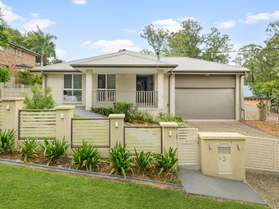 3 Hilton Drive, Camira