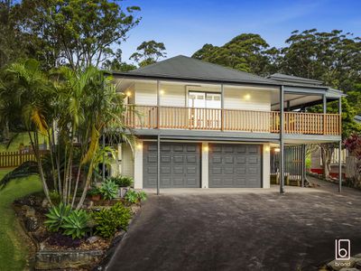 26 Hillside Road, Avoca Beach