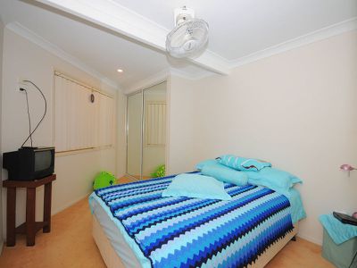 11 FAYE AVENUE, Scarness