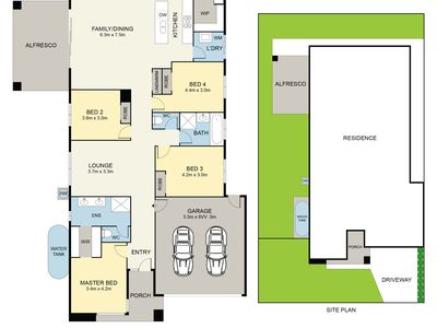 15 Nouvel Crescent, Corinella