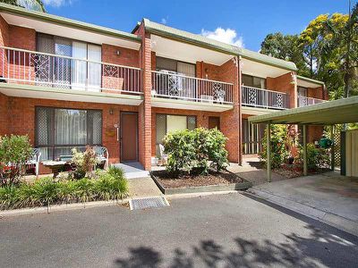 15 / 4 Amie Court, Springwood