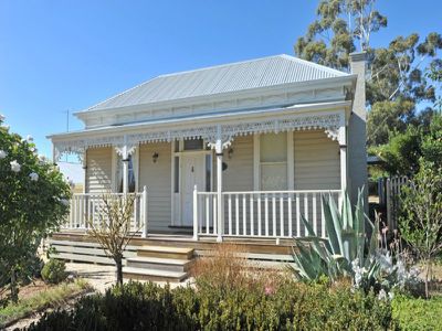 35 Parker Street, Maldon