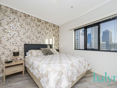 119 / 138 Barrack Street, Perth