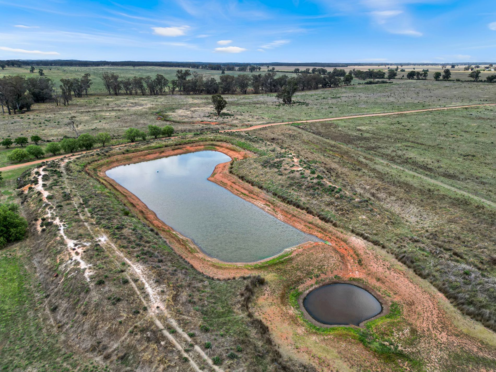 'Glendee' 246 Lemons Lane, West Wyalong