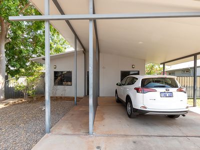 3 Bluegrass Avenue, Kununurra