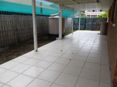 1 Wyuna Court, Urangan
