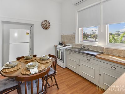 167 Nelson Street, Nhill